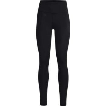 Under Armour MOTION LEGGING Női leggings, fekete, méret kép