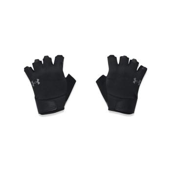 UNDER ARMOUR-Ms Training Gloves-BLK Fekete L kép