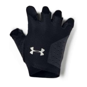 Under Armour Női Edzőkesztyű UA Women&#039;s Training Glove 1329326-001 kép