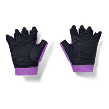 Under Armour Női Edzőkesztyű UA Women&#039;s Training Glove 1329326-568 kép