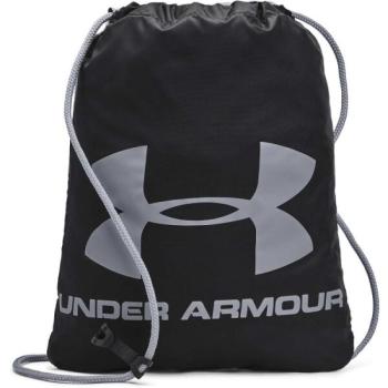 Under Armour OZSEE SACKPACK Tornazsák, fekete, méret kép