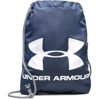 Under Armour OZSEE SACKPACK Tornazsák, kék, méret kép