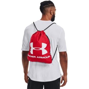 Under Armour OZSEE SACKPACK Tornazsák, piros, méret kép