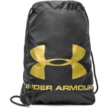 Under Armour OZSEE SACKPACK Tornazsák, sötétszürke, méret kép