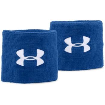 Under Armour PERFORMANCE WRIST Csuklószorító, kék, méret kép