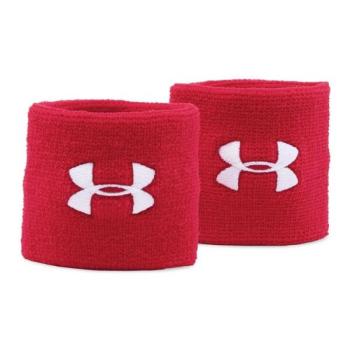 Under Armour PERFORMANCE WRIST Csuklószorító, piros, méret kép