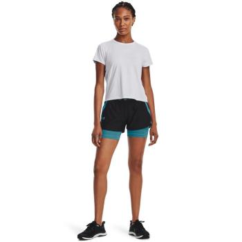 UNDER ARMOUR-Play Up 2-in-1 Shorts -BLK Fekete L kép