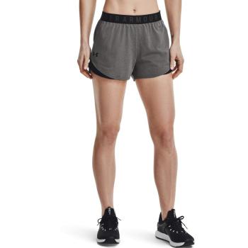 UNDER ARMOUR-Play Up Shorts 3.0-GRY Szürke L kép