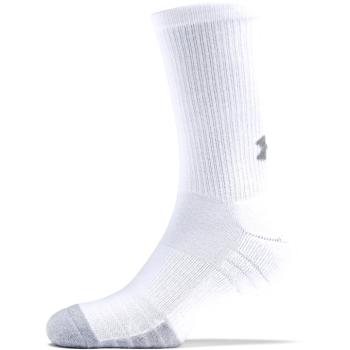 Under Armour ponožky UA Heatgear Crew 1346751-035 kép