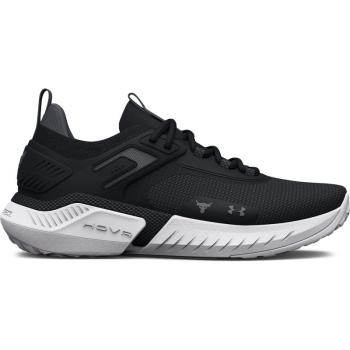 UNDER ARMOUR PROJECT ROCK-UA PROJECT ROCK 5 M black/white/pitch gray kép