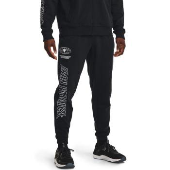 UNDER ARMOUR PROJECT ROCK-UA PROJECT ROCK Rival Flc Jgr-BLK kép