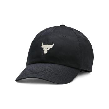 UNDER ARMOUR PROJECT ROCK-UA PROJECT ROCK Ws CAP-BLK kép