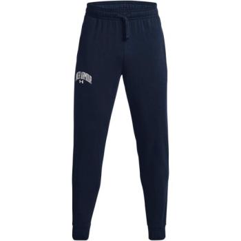 Under Armour RIVAL FLC WM JOGGER Férfi melegítőnadrág, sötétkék, méret kép