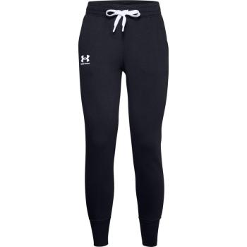 UNDER ARMOUR-Rival Fleece Joggers-BLK Fekete XS kép