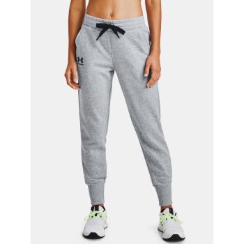 UNDER ARMOUR-Rival Fleece Joggers-GRY Szürke L kép