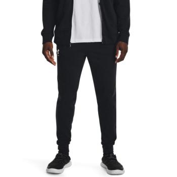 Under Armour Rival Terry férfi melegítőnadrág Black kép