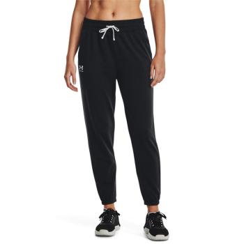 UNDER ARMOUR-Rival Terry Jogger-BLK Fekete L kép