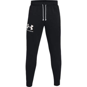 Under Armour RIVAL TERRY JOGGER Férfi melegítőnadrág, fekete, méret kép