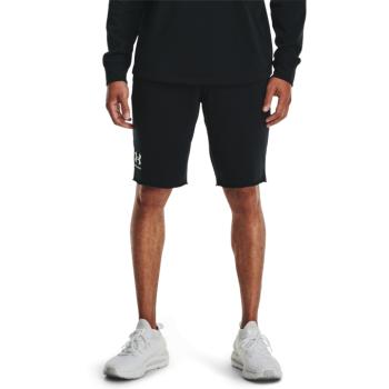 Under Armour Rival Terry rövidnadrág Black kép