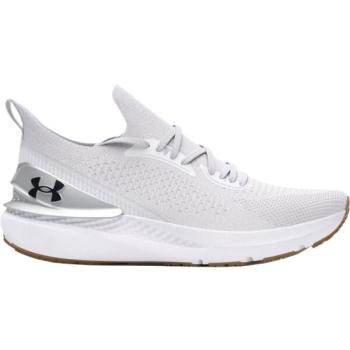 Under Armour SHIFT Férfi futócipő, fehér, méret 42.5 kép