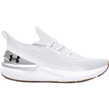 Under Armour SHIFT W Női futócipő, fehér, méret 37.5 kép