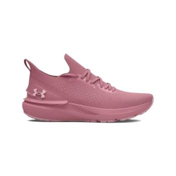 Under Armour SHIFT W Női futócipő, rózsaszín, méret 37.5 kép