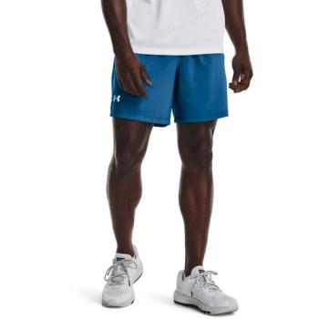 Under Armour SPEED STRIDE 2.0 SHORT Férfi rövidnadrág, kék, méret kép