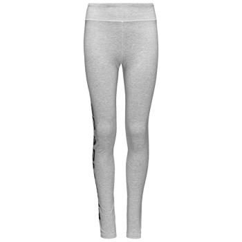 UNDER ARMOUR-SportStyle Branded Leggings-GRY Szürke 127/137 kép