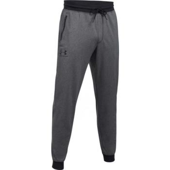 Under Armour SPORTSTYLE JOGGER Férfi melegítő nadrág, sötétszürke, méret kép