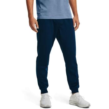 UNDER ARMOUR-SPORTSTYLE TRICOT JOGGER-NVY Kék L kép