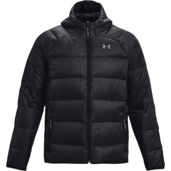 Under Armour STORM ARMOUR DOWN 2.0 JACKET Férfi kabát, fekete, méret kép