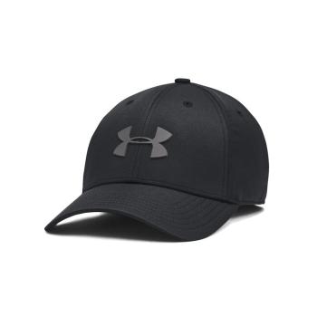 UNDER ARMOUR-Storm Blitzing Adj-BLK Fekete 56/60cm kép