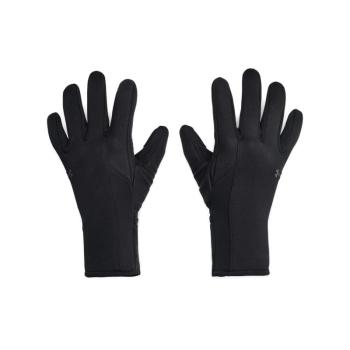 UNDER ARMOUR-Storm Fleece Gloves Fekete M kép