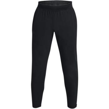 Under Armour STORM RUN PANT Férfi melegítőnadrág, fekete, méret kép