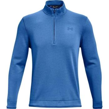 Under Armour STORM SF 1/2 ZIP Férfi felső, kék, méret kép