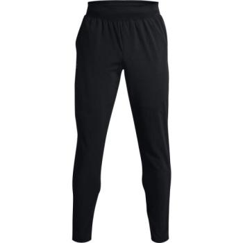 Under Armour STRETCH WOVEN PANT Férfi melegítőnadrág, fekete, méret kép