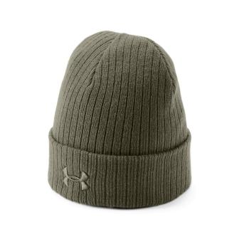 UNDER ARMOUR-Tac Stealth Beanie 2.0-GRN Zöld UNI kép