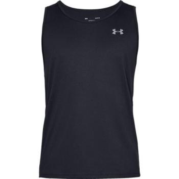 Under Armour TECH 2.0 TANK Férfi felső, fekete, méret kép