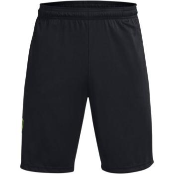 Under Armour TECH GRAPHIC SHORT Férfi rövidnadrág, fekete, méret kép