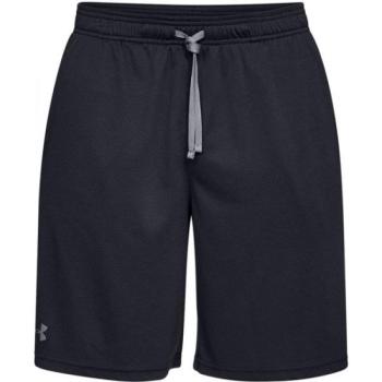 Under Armour TECH MESH SHORT Férfi rövidnadrág, fekete, méret kép