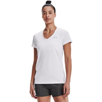 UNDER ARMOUR-Tech SS - Solid 1 Fehér XS kép