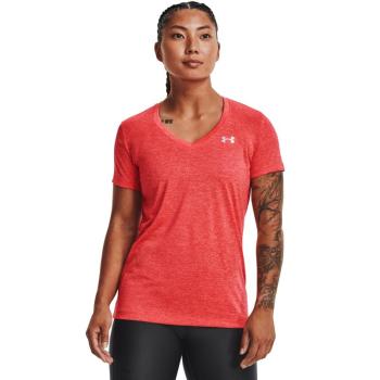 UNDER ARMOUR-Tech SSV - Twist-ORG 824 Narancssárga XS kép