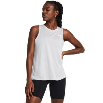 Under Armour Tech Twist női atléta Grey kép