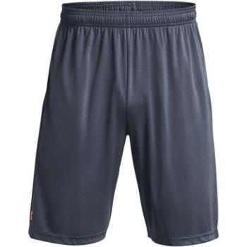 Under Armour TECH WM GRAPHIC SHORT Férfi short, sötétszürke, méret kép