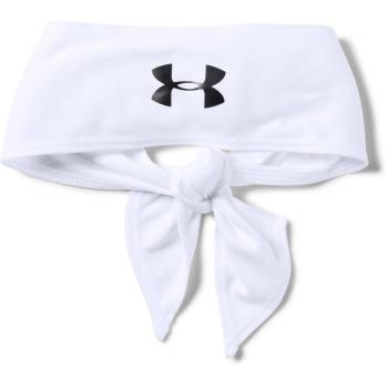 UNDER ARMOUR-Tie HB-WHT Fehér UNI kép