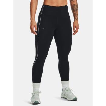 Női kompressziós leggings UNDER ARMOUR-UA SpeedPocket Ankle Tight-BLK