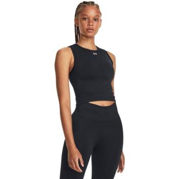 Under Armour Train Seamless Tank női atléta Black kép