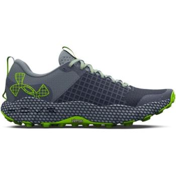 Under Armour U HOVR DS RIDGE TR Férfi futócipő, szürke, méret 43 kép