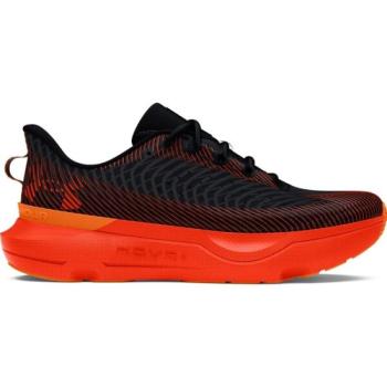 Under Armour U INFINITE PRO FIRE ICE Férfi futócipő, fekete, méret 41 kép