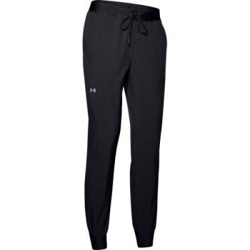 Under Armour UA ARMOUR WOMEN PANT Női nadrág sportoláshoz, fekete, méret kép